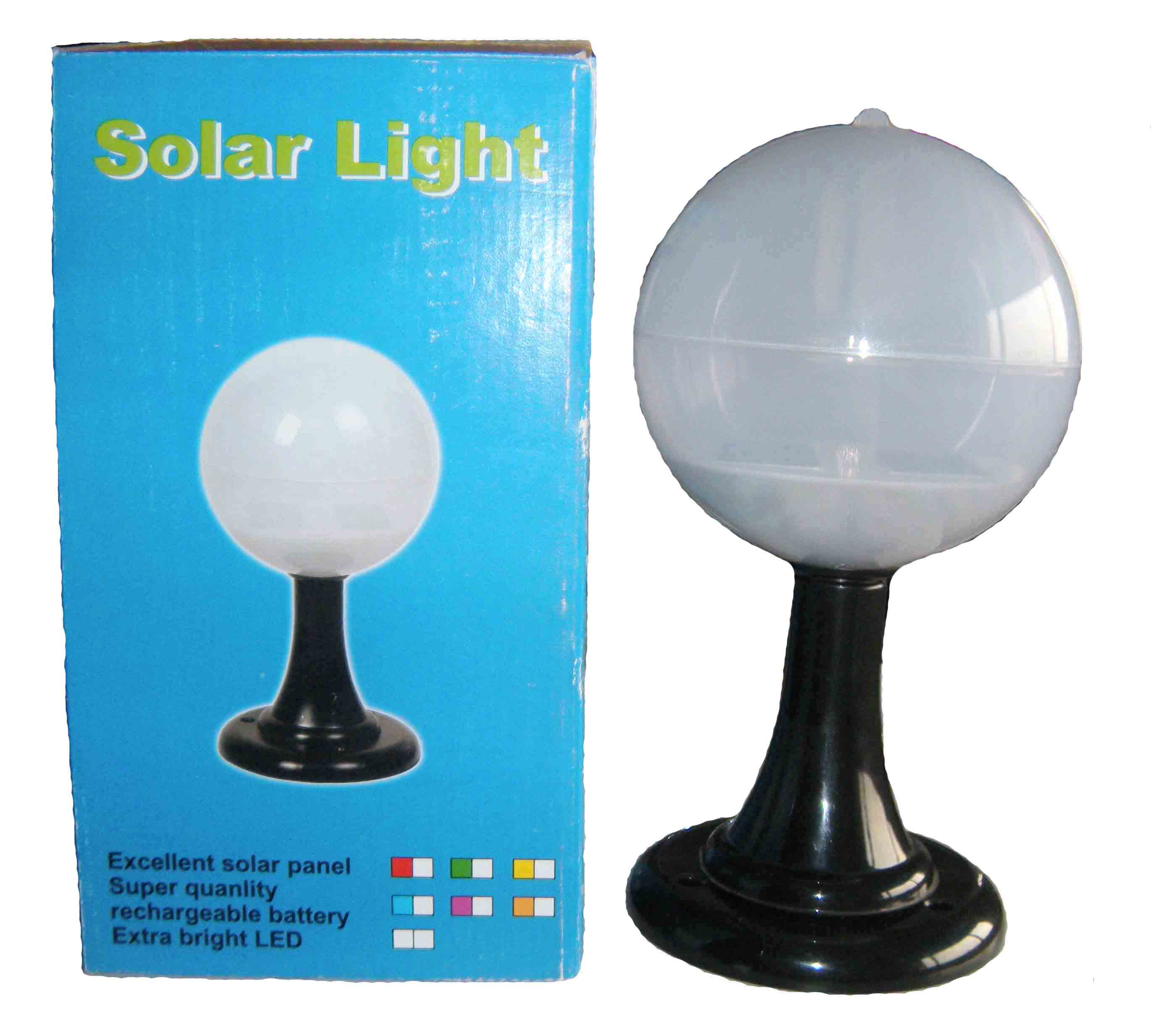 solar products